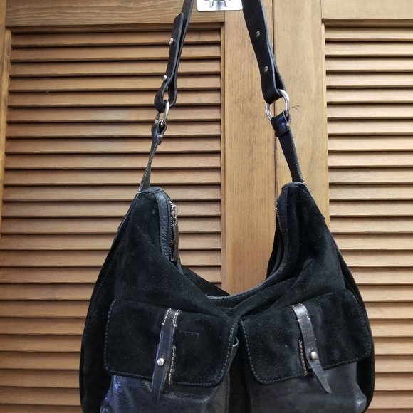 Frances Cobiasia Bag - Picture 1 of 4
